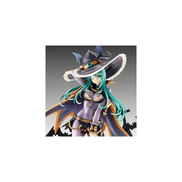 DATE A LIVE Statuette Natsumi Deluxe Version Bell Fine