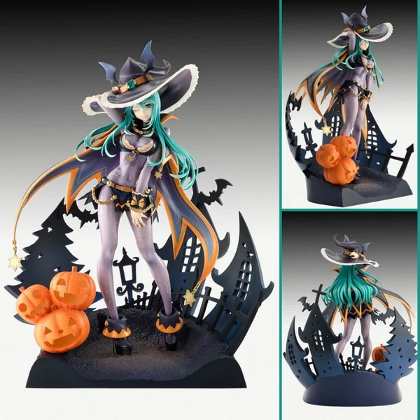 DATE A LIVE Statuette Natsumi Deluxe Version Bell Fine