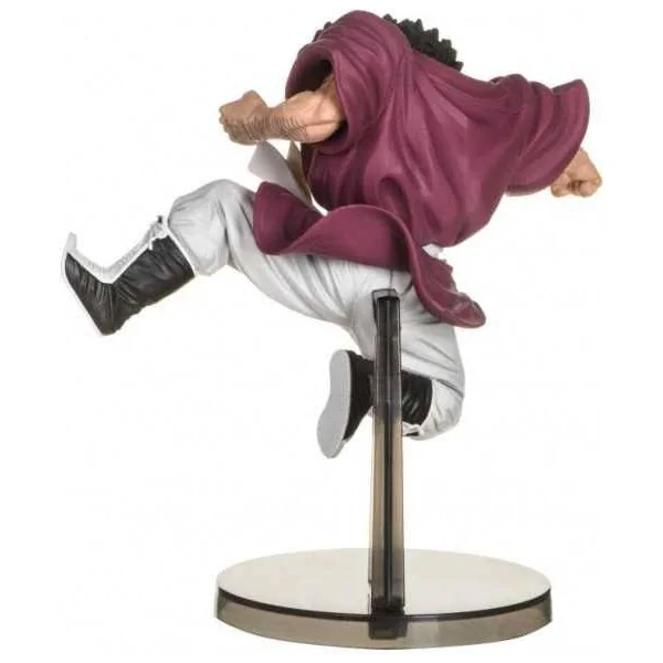 DBZ SCULTURES BIG BUDOKAI 7 VOL 2 HERCULE 13CM