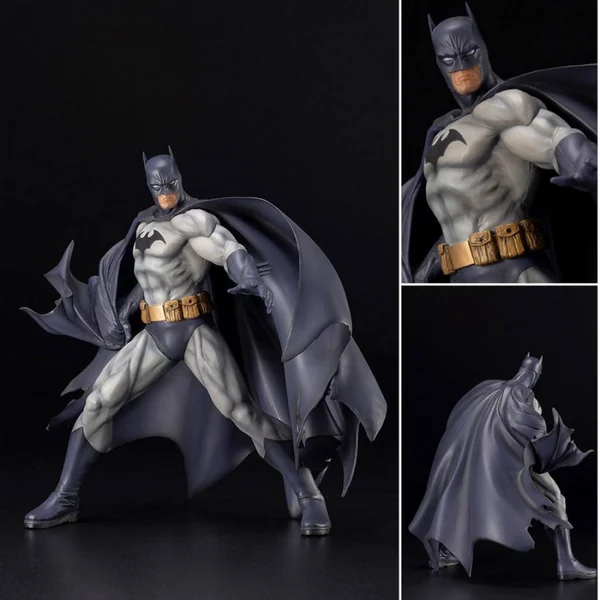 DC COMICS Statuette Batman Hush ARTFX Kotobukiya