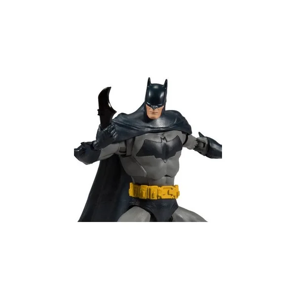 DC MULTIVERSE Figurine Batman Detective Comics 1000 McFarlane