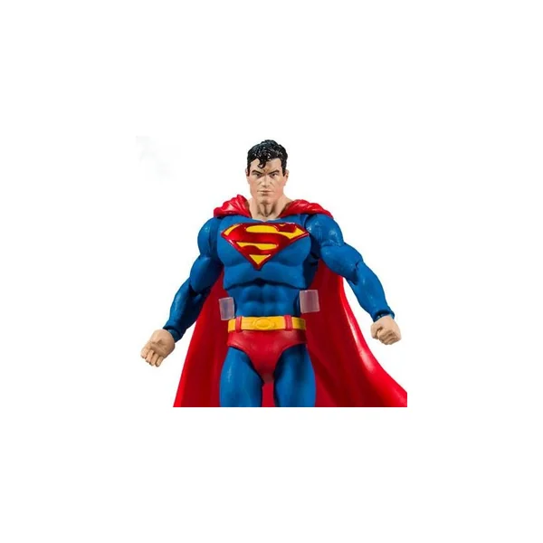DC MULTIVERSE Figurine Superman Action Comics 1000 McFarlane