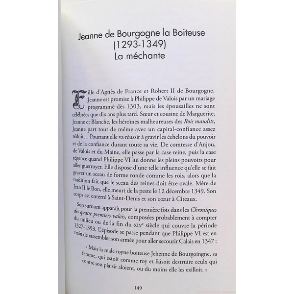 De Clodion le Chevelu au Roi Soleil