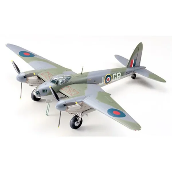 de Havilland Mosquito Mk.IV/PR Mk.IV