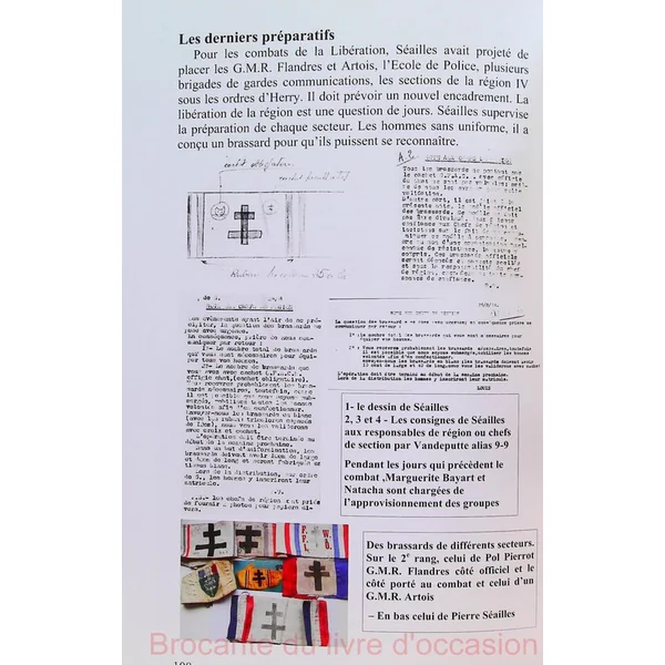 De Sylvestre-Farmer à Libre Résistance