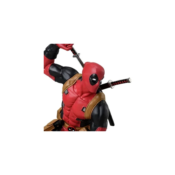DEADPOOL Figurine Deadpool II Limited Premium Figure Sega
