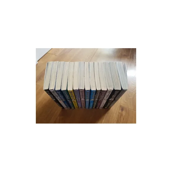 Death Note - tome 1 à 13 + short stories