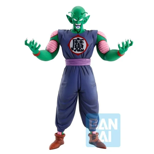 Demon Piccolo Daimaoh Ex Mystical Adventure Ichibansho