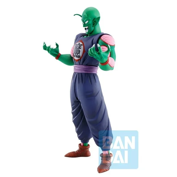 Demon Piccolo Daimaoh Ex Mystical Adventure Ichibansho