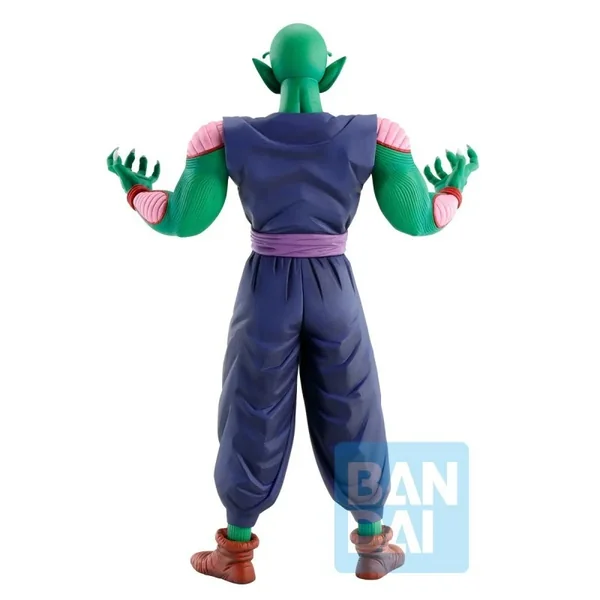 Demon Piccolo Daimaoh Ex Mystical Adventure Ichibansho