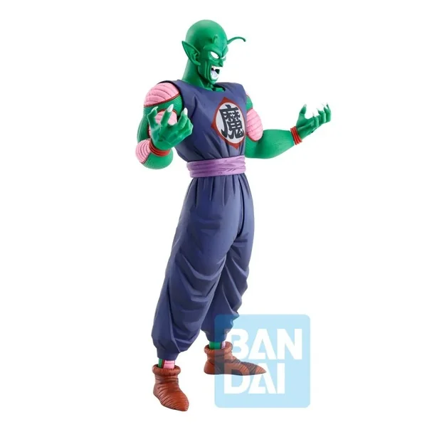 Demon Piccolo Daimaoh Ex Mystical Adventure Ichibansho