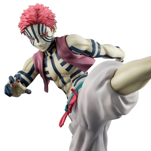 Demon Slayer - Upper Moon Three : Akaza G.E.M.