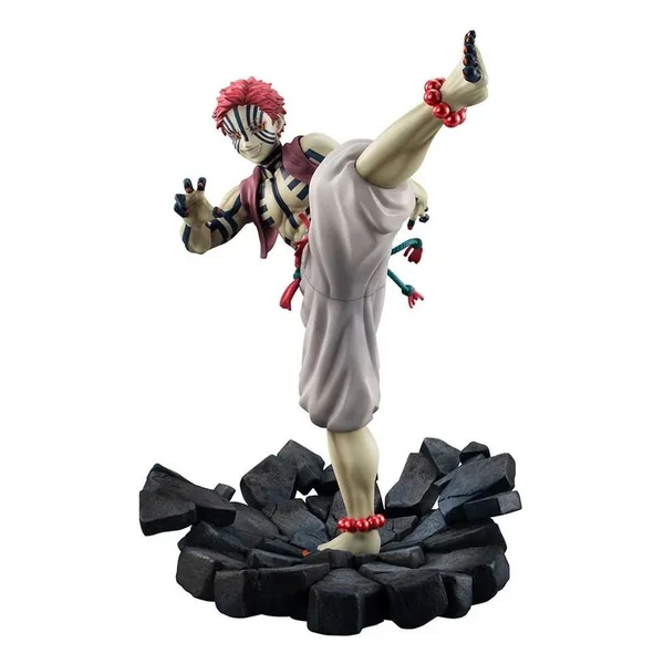 Demon Slayer - Upper Moon Three : Akaza G.E.M.