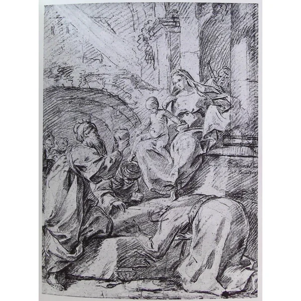 Dessins Francais 18e Lille