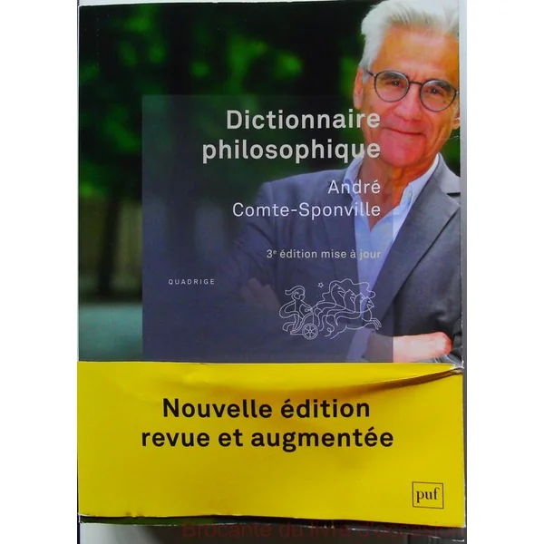 Dictionnaire philosophique
