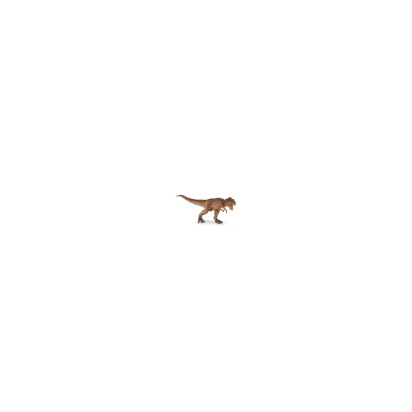 Dino Running T-rex - Papo figurine