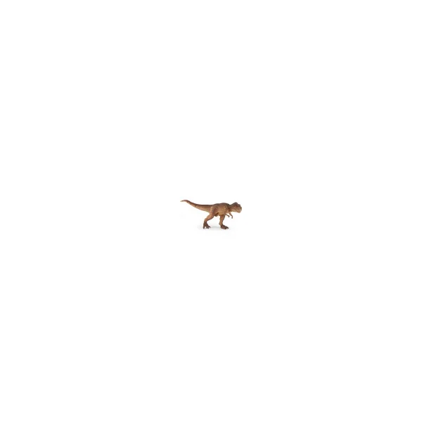 Dino Running T-rex - Papo figurine