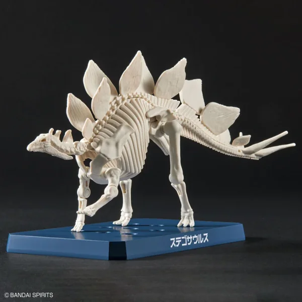 DINOSAURS STEGOSAURUS MK