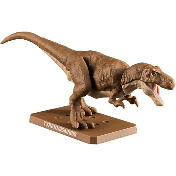 DINOSAURS TYRANNOSAURUS MK