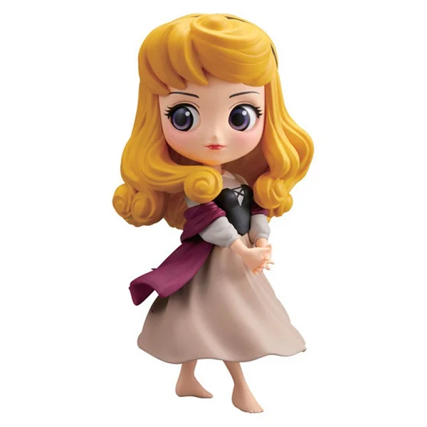 Disney Qposket - Figurine Aurora