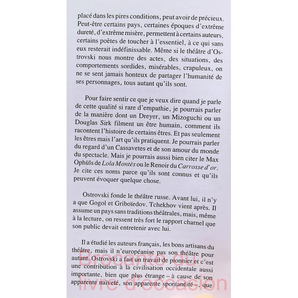 Don, mécènes et adorateurs-