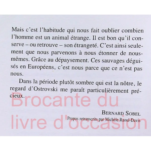 Don, mécènes et adorateurs-