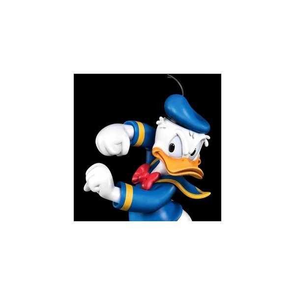 DONALD DUCK Statue Master Craft Beast Kingdom