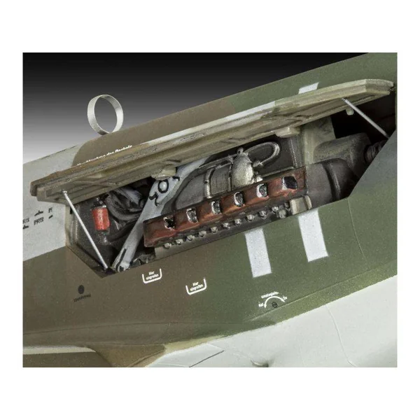 Dornier Do 335 "Pfeil"