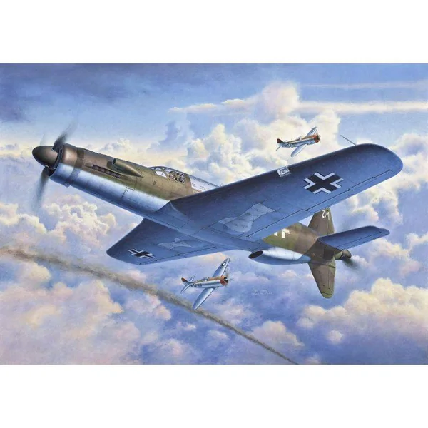 Dornier Do 335 "Pfeil"