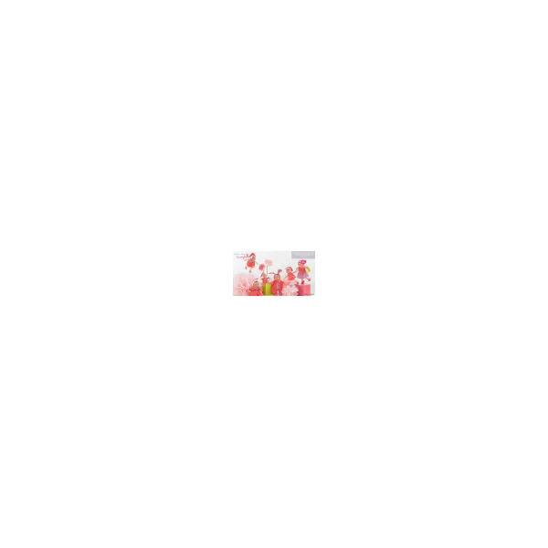 Doudou Lutin 1001 Fleurs - 24cm