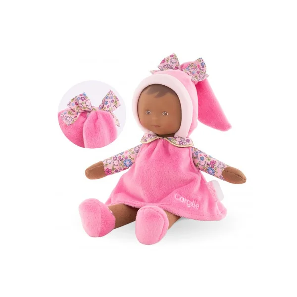 Doudou Miss Florale Pays des Rêves