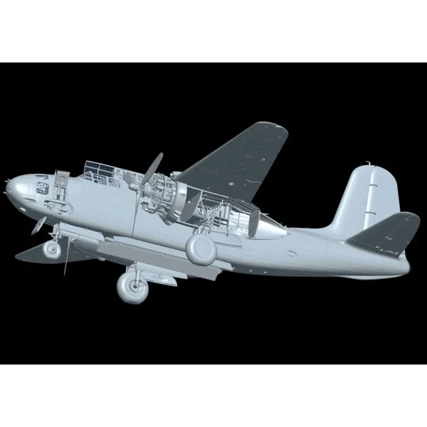 Douglas A-20G Havoc
