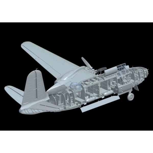 Douglas A-20G Havoc