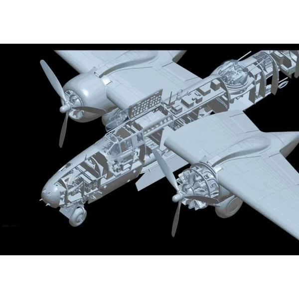 Douglas A-20G Havoc