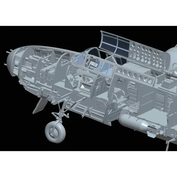 Douglas A-20G Havoc