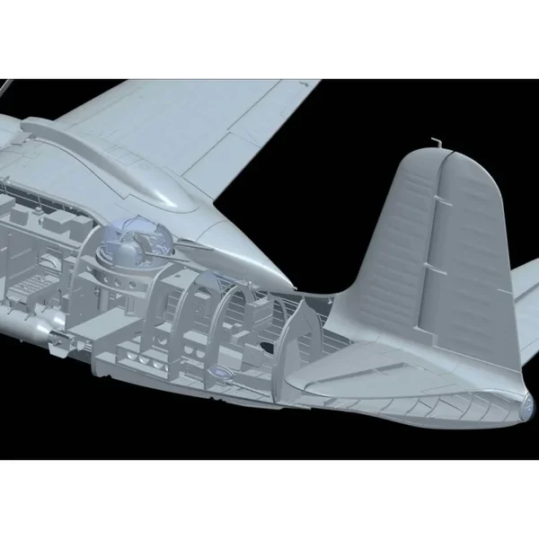 Douglas A-20G Havoc