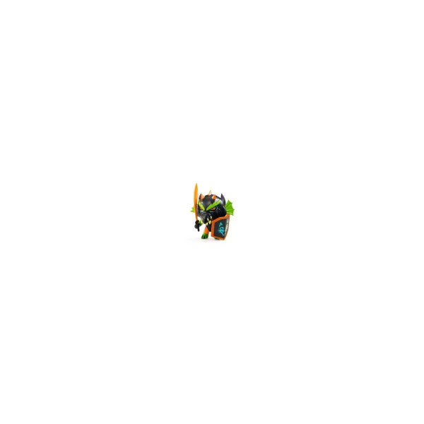 Drack - Arty Toys Furious