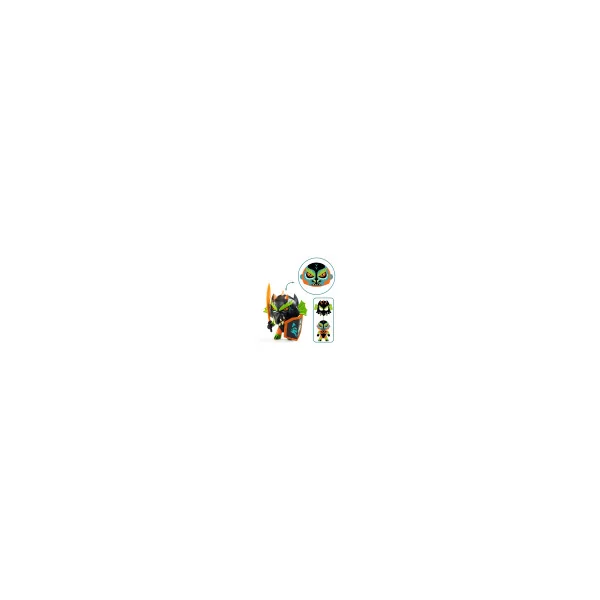 Drack - Arty Toys Furious