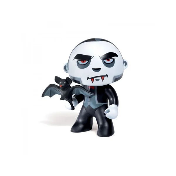 Draculum Arty Toys Glorious