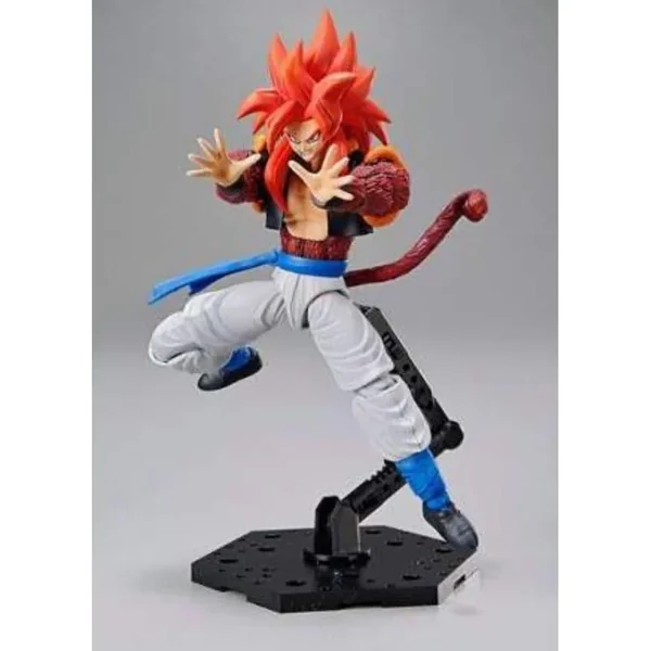Dragon Ball – Maquette Figure-rise Standard Gogeta SS4