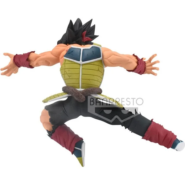 DRAGON BALL SUPER FATHER SON KAMEHAMEHA BARDOCK