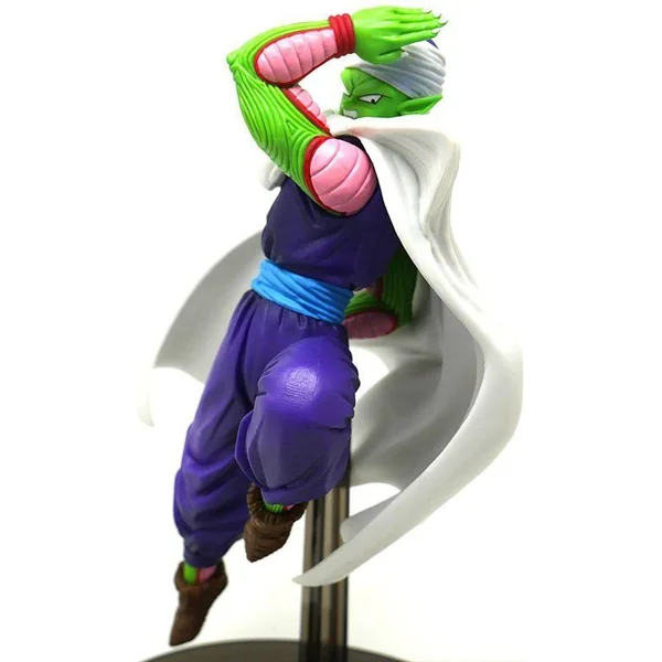 DRAGON BALL SUPER PICCOLO CHOSENSHIRETSUDEN VOL 3 FIGURE