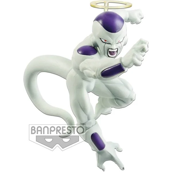 DRAGON BALL SUPER TAG FIGHTERS FRIEZA FIGURE 16CM