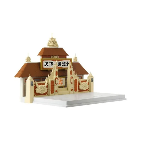 DRAGON BALL SUPER TENKAICHI BUDOKAI PLAYSET