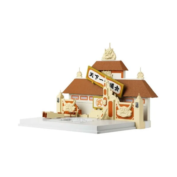 DRAGON BALL SUPER TENKAICHI BUDOKAI PLAYSET