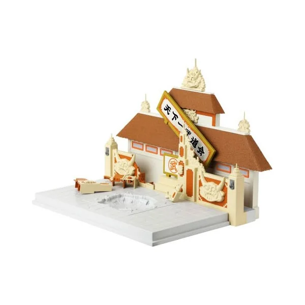 DRAGON BALL SUPER TENKAICHI BUDOKAI PLAYSET