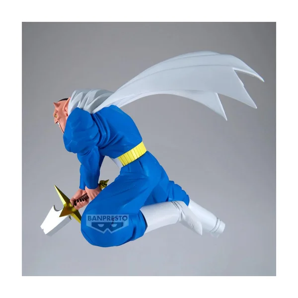 DRAGON BALL Z - Dabura - Figurine Match Makers 2/2 20cm