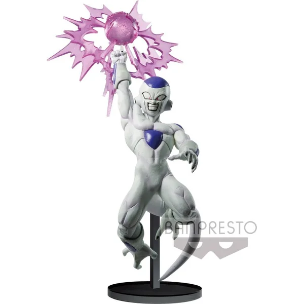 DRAGON BALL Z FIGURINE GXMATERIA FREEZER