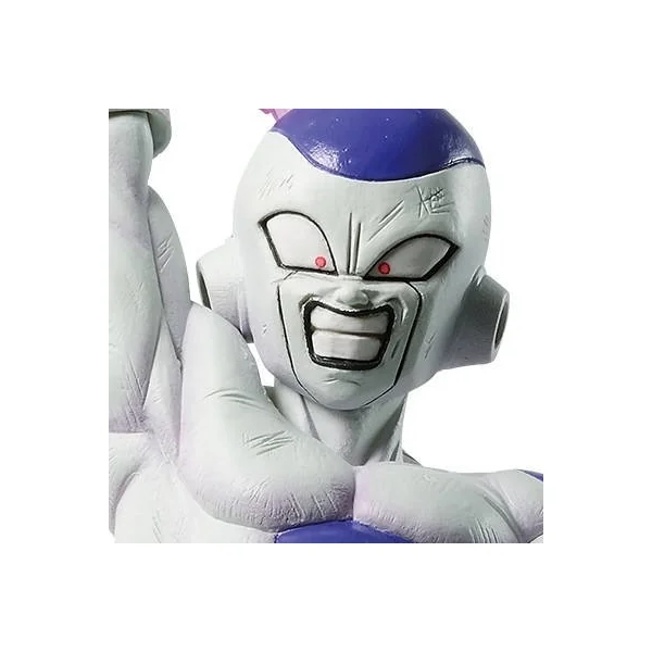 DRAGON BALL Z FIGURINE GXMATERIA FREEZER