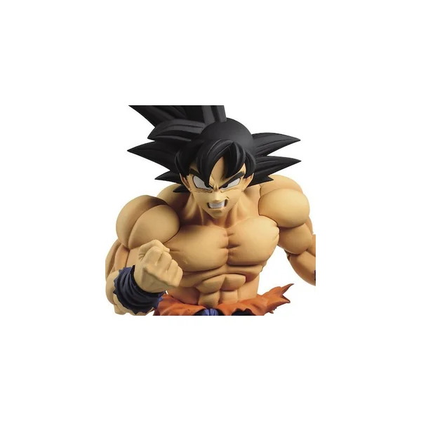 DRAGON BALL Z Figurine Maximatic The Son Goku III Banpresto